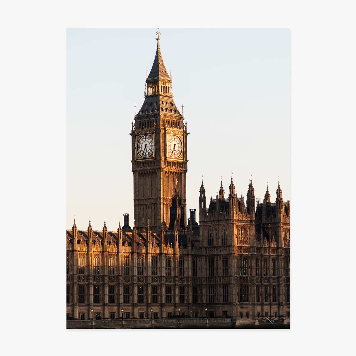 Cartel de Londres