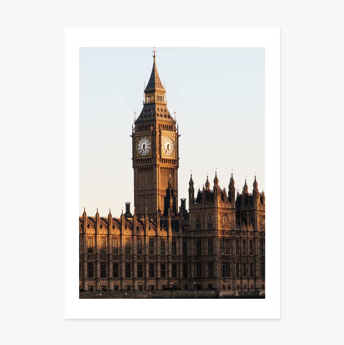 Cartel de Londres
