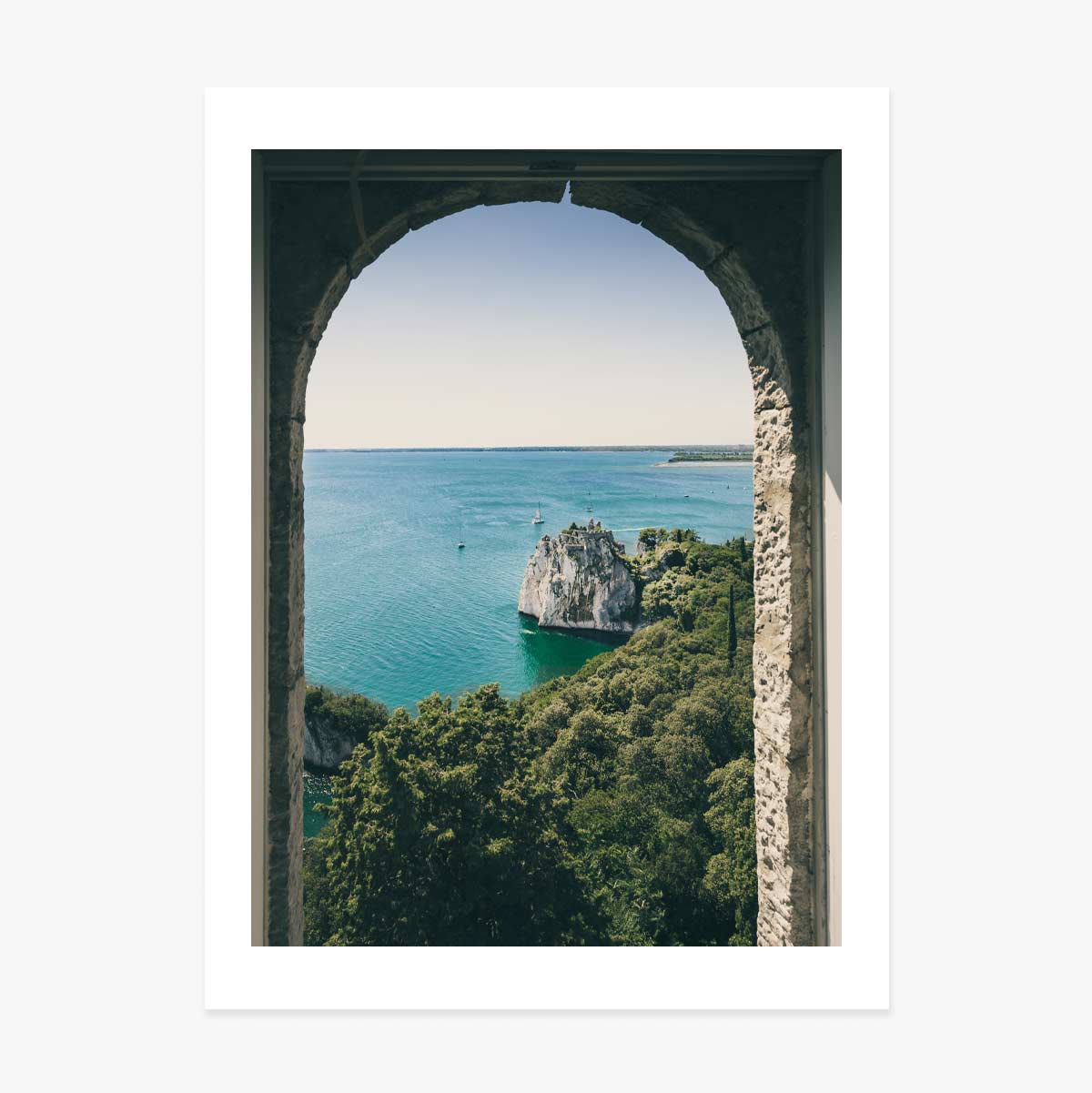 Ocean Poster